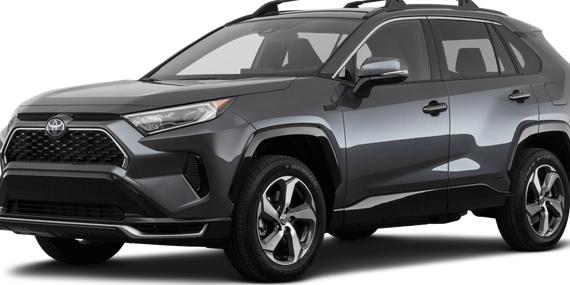 TOYOTA RAV4 PRIME 2021 JTMAB3FV5MD003736 image